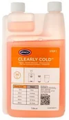 Akcesoria i części do ekspresów do kawy - Urnex Urnex Clearly Cold - Płyn do czyszczenia zaparzacz - miniaturka - grafika 1