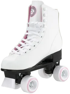 NILS EXTREME WROTKI NQ8400S ROZM 36 BIAŁ NILS EXTREME 16-53-026 - Wrotki - miniaturka - grafika 2