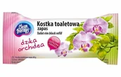 Środki do WC - Clean Ravi THERAPY KOSTKA TOALETOWA ZAPAS DZIKA ORCHIDEA 50G - miniaturka - grafika 1
