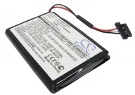 Akcesoria do nawigacji - Cameron Sino Navigon 5100 541380530001 1200mAh 4.44Wh Li-Ion 3.7V - miniaturka - grafika 1