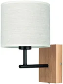 Lampy ścienne - Spotlight Kinkiet 57191974 z serii SONAR BOHO ŻARÓWKI GRATIS - miniaturka - grafika 1