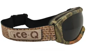 ICE-Q Gogle Bukowina-2 - Gogle narciarskie - miniaturka - grafika 5