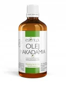 Olejki do ciała i włosów - MACADAMIA Olej Makadamia nierafinowany, zimnotłoczony 100 ml - miniaturka - grafika 1