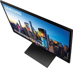 Samsung F24T400FHR (LF24T400FHRXEN) - Monitory - miniaturka - grafika 3