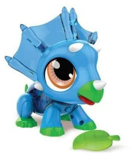 TM Toys Build a Bot Dinozaur 164500 - Figurki dla dzieci - miniaturka - grafika 4