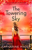 Obcojęzyczne książki dla dzieci i młodzieży - Katharine McGee The Towering Sky - miniaturka - grafika 1