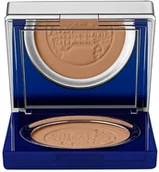 Pudry do twarzy - La Prairie Mocha Skin Caviar Powder Foundation SPF 15 UVA PA + Puder 9g - miniaturka - grafika 1
