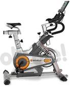 Rowery treningowe - BH Fitness I.Spada II Racing H9356I H9356I - miniaturka - grafika 1