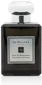 Wody i perfumy męskie - Jo Malone oud & bergamot Cologne Intense Spray (oryginalnych nally without BOX) 50 ML - miniaturka - grafika 1
