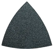 Materiały ścierne - Fein FEIN arkusze szlifierskie, kamienia, VE 50, ziarno 80, 63717121013 FEI-6-37-17-121-01-3 - miniaturka - grafika 1