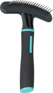 Zolux Anah Zgrzebło 20 zębów - Szczotki i furminatory - miniaturka - grafika 2