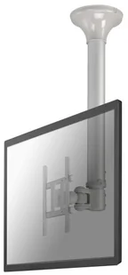NewStar Uchwyt DEH 10"-40" 1TFT Silber Max.20KG FPMA-C200 FPMA-C200 - Uchwyty do telewizora - miniaturka - grafika 4