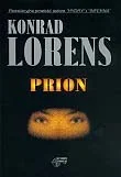 Jacek Staworowski Konrad lorens Prion - Kryminały - miniaturka - grafika 2