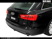 Akcesoria do elektronarzędzi - Thule 550800 sprzęgiem 550800 - miniaturka - grafika 1