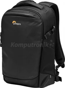 Lowepro Flipside BP 300 AW III plecak czarny - Torby fotograficzne i futerały - miniaturka - grafika 2