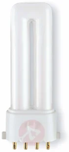Osram Żarówka Dulux S/E 11 W/827 2G7 - Świetlówki - miniaturka - grafika 3