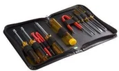 Akcesoria do serwerów - StarTech com com 11 Piece PC Computer Tool Kit with Carrying Case CTK200 - miniaturka - grafika 1