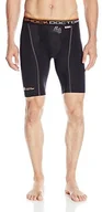 Akcesoria turystyczne - Shock Doctor Dla mężczyzn shockdoctor ochraniacz krocza kompresyjne Short z Ultra Carbon Flex Cup, czarny, XL 337-BK-XL - miniaturka - grafika 1