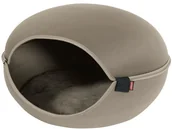 Legowiska dla kotów - Zolux brązowy - miniaturka - grafika 1