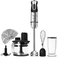 Blendery ręczne - Cecotec Blender cecotec Powerful Titanium 1000 Pro 1000 W 04063 - miniaturka - grafika 1