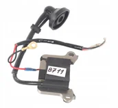 Akcesoria do urządzeń ogrodniczych - Cewka Zapłonowa Iskrownik Moduł Do Kosy Spalinowej - miniaturka - grafika 1