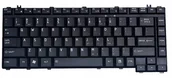 Klawiatury do laptopów - TOSHIBA Klawiatura T205P - miniaturka - grafika 1