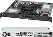 Obudowy serwerowe - Supermicro Obudowa serwerowa CSE-512F-350B1 CSE-512F-350B1 - miniaturka - grafika 1