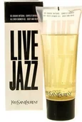 Żele pod prysznic dla mężczyzn - Yves Saint Laurent Live Jazz żel pod prysznic 200ml Darmowa Wysyłka od 149 zł Live Jazz żel pod prysznic 200ml - miniaturka - grafika 1