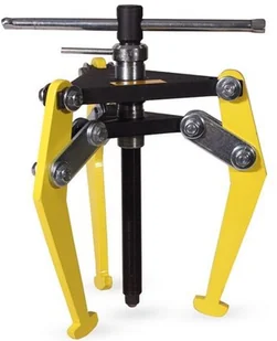 HEFAJSTOS ŚCIĄGACZ DO ŁOŻYSK 3-RAMIENNY SAMOCENTRUJĄCY 220MM NOZ SL-220 3 [6703618] - Narzędzia warsztatowe - miniaturka - grafika 2