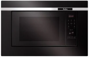 Amica AMGB20E1GB - Kuchenki mikrofalowe do zabudowy - miniaturka - grafika 2