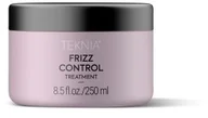 Maski do włosów - Lakme Lakme Teknia FRIZZ CONTROL Treatment maska wygładzająca 250 ml 44442 - miniaturka - grafika 1