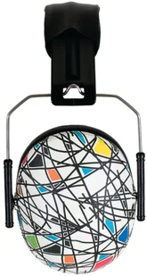 Słuchawki ochronne nauszniki dzieci od 2lat Banz - Zabezpieczenia dla dzieci - miniaturka - grafika 6