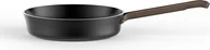 Patelnie - Alessi Patelnia Edo 20 cm PU113/20 B - miniaturka - grafika 1