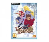 Gry PC Cyfrowe - Tales of Symphonia PC - miniaturka - grafika 1