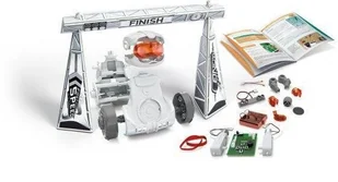 Clementoni Robot MIO nowa generacja 50632 - Figurki dla dzieci - miniaturka - grafika 4