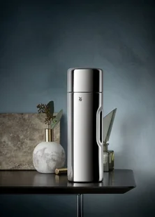 WMF Termos MOTION stalowy 0,75L 0696196040 - Termosy - miniaturka - grafika 2