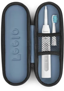 Feelo Feelo Universal TravelCase - etui podróżne do szczoteczki elektrycznej - Szczoteczki do zębów - miniaturka - grafika 2