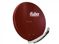 Anteny satelitarne - Fuba Antena satelitarna Daa 850R Alu, czerwona - miniaturka - grafika 1