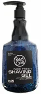 Balsamy po goleniu - Redone Żel do golenia , 1000 ml - miniaturka - grafika 1
