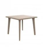 Stoły - Resol Stół New Dessa 90x90 Arena 3945 - miniaturka - grafika 1