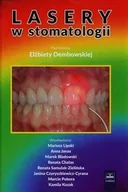 Książki medyczne - Czelej  Lasery w stomatologii - miniaturka - grafika 1