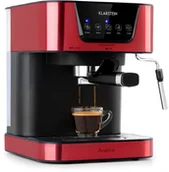 Ekspresy do kawy - Klarstein Arabica TK8-ArabicaespressoR - miniaturka - grafika 1