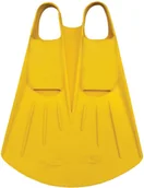Pływanie - Finis Foil Monopłetwa, yellow XL | EU 47-49 2020 Akcesoria pływackie i treningowe 1285 - miniaturka - grafika 1