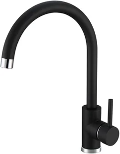 Alveus Bateria KATI CZARNA - Baterie kuchenne Alveus Bateria KATI CZARNA - Baterie kuchenne - miniaturka - grafika 1