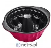 Pokrywki - Lamart Forma do babki Base Lamart LT3073 - miniaturka - grafika 1