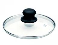 Pokrywki - Ibili Szklana pokrywka 26 cm - miniaturka - grafika 1