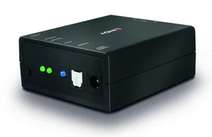 Lindy 70436 Przełącznik switch) audio 2 portowy TosLink LY-70436 - Rozgałęźniki i multiswitche do TV-SAT - miniaturka - grafika 2