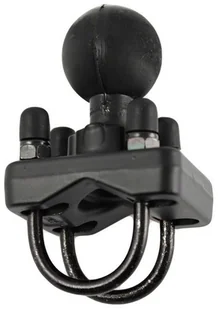 RAM Mount Uchwyt montowany do ramy kierownicy z 1,5-calową głowicą obrotową RAM- - Uchwyty samochodowe do telefonów RAM Mount Uchwyt montowany do ramy kierownicy z 1,5-calową głowicą obrotową RAM- - Uchwyty samochodowe do telefonów - miniaturka - grafika 2