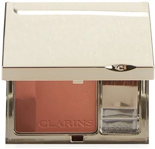 Clarins róż Prodige Illuminating Cheek Colour 3380814056415 04 sunset coral 7, - Róże do policzków - miniaturka - grafika 2