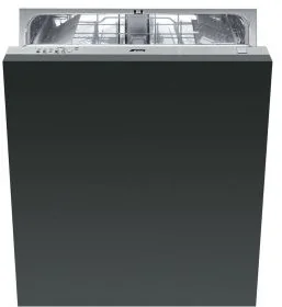 Zmywarka Smeg ST321-1 - Zmywarki do zabudowy - miniaturka - grafika 2